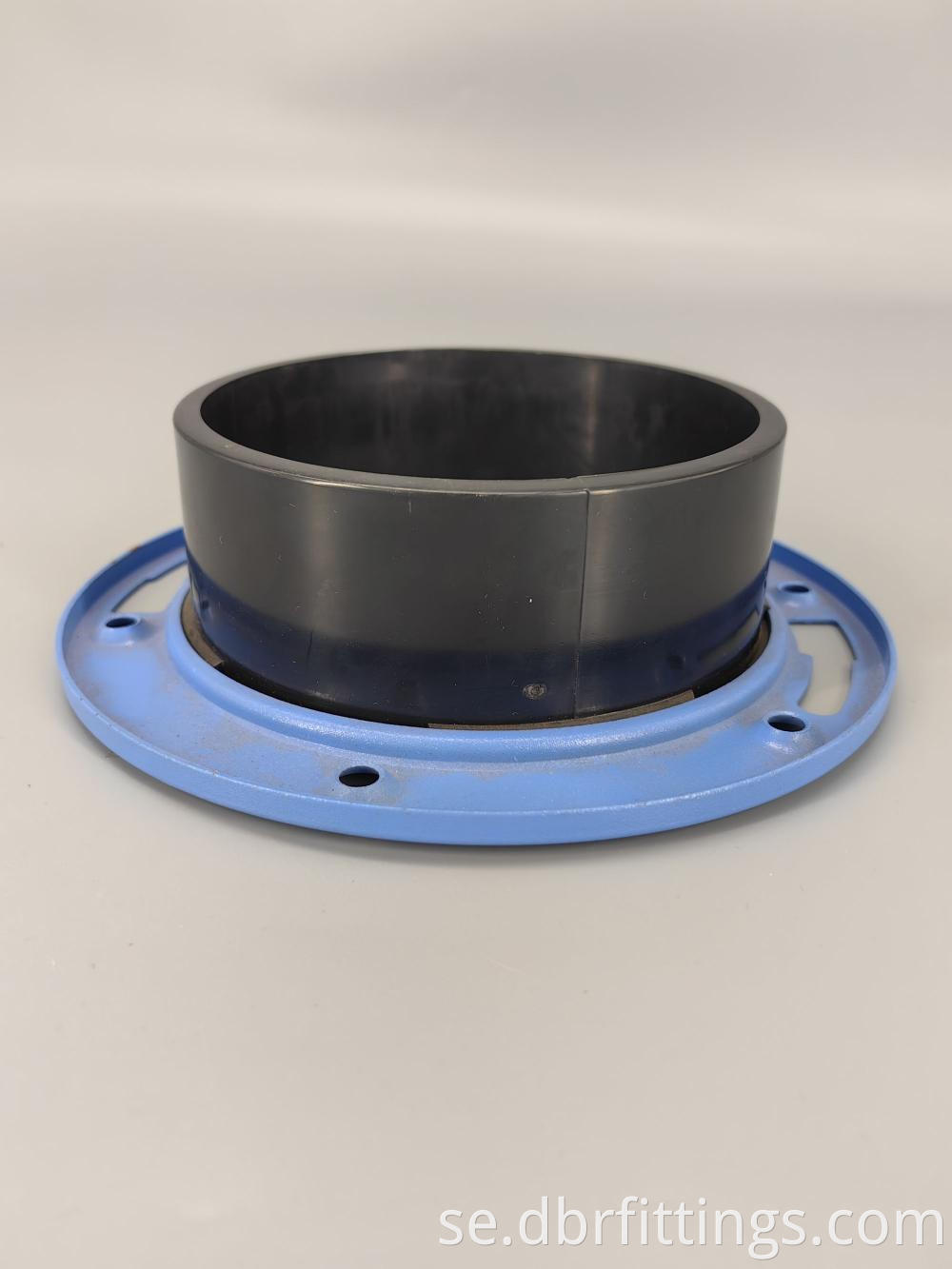 cUPC ABS fittings CLOSET FLANGE for Plumbers